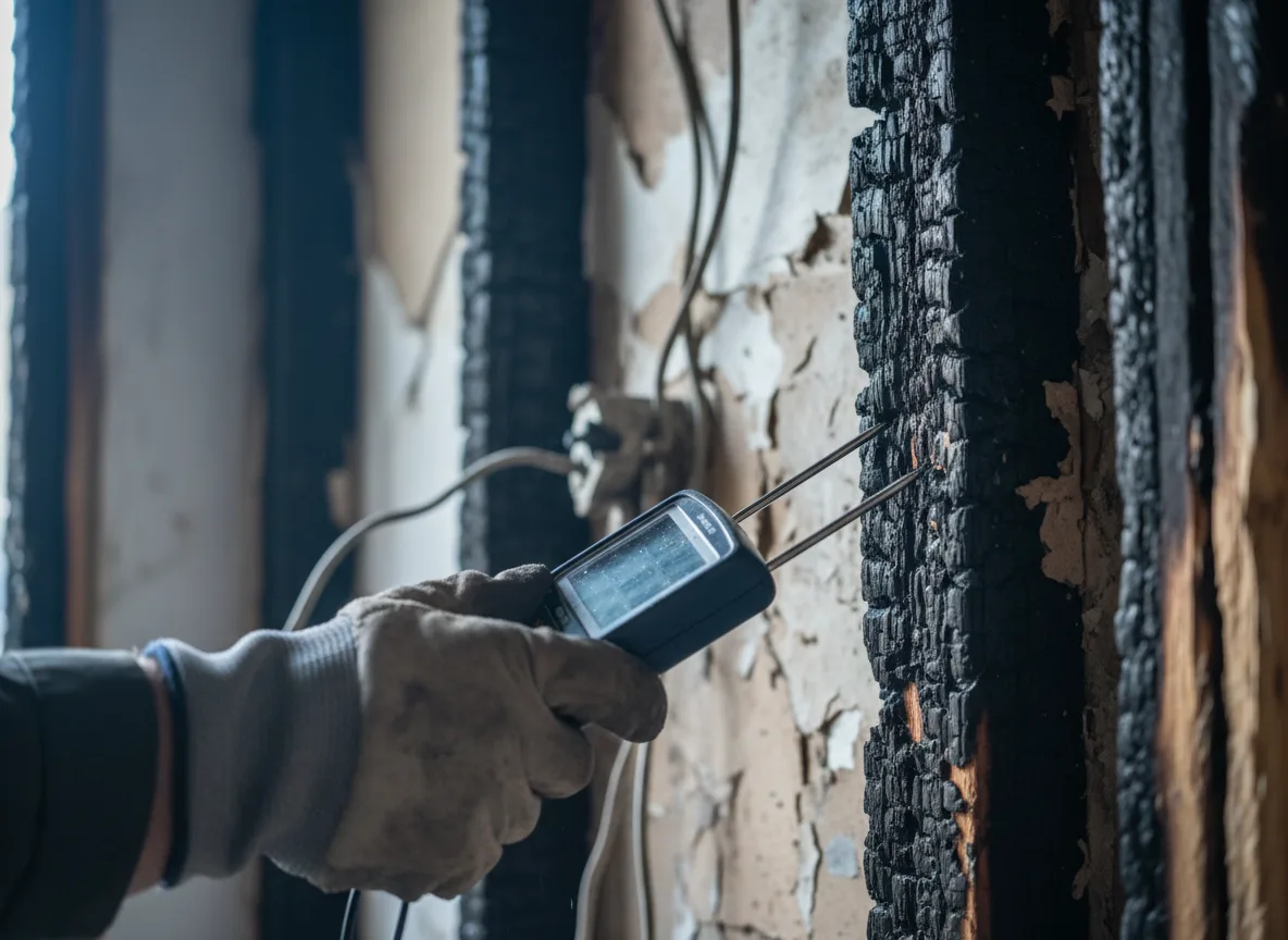 Fire Damage Restoration Ellis, ID FAQs